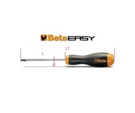 Cacciaviti Torx 1207TX