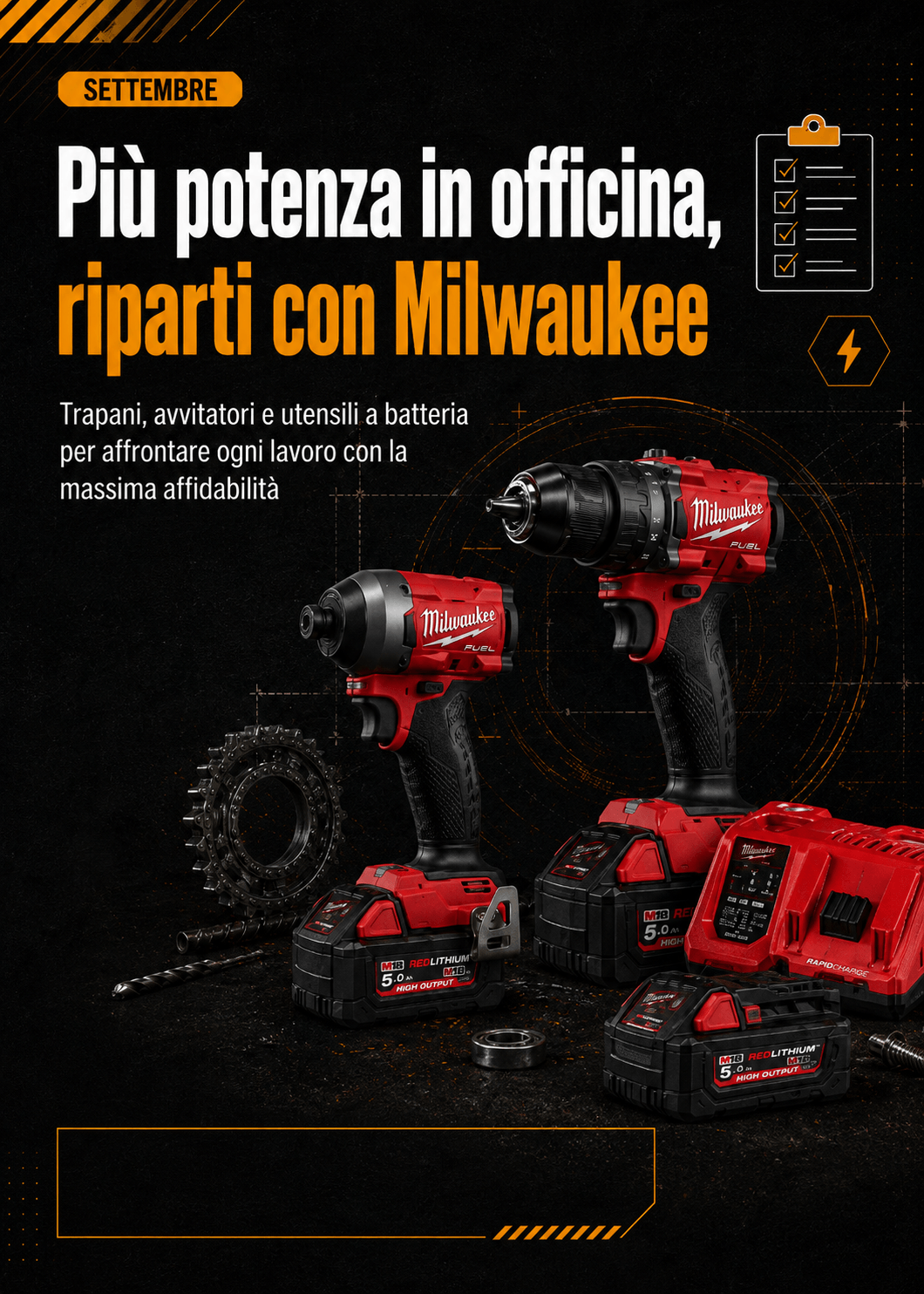 milwaukee tool