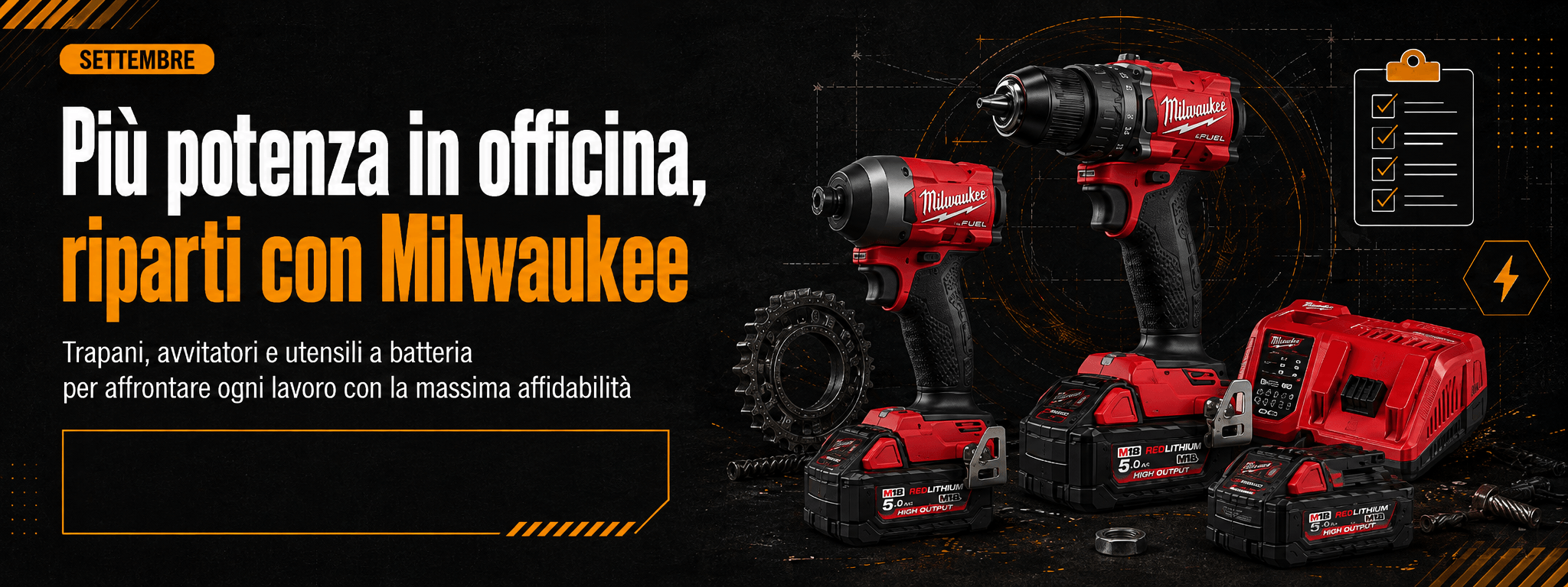 milwaukee tool